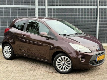 Ford Ka 0