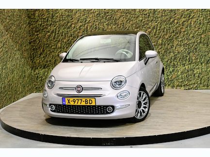 Fiat 500 0