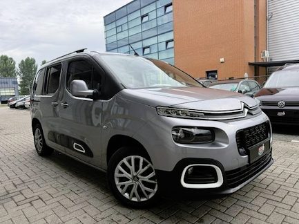 Citroën Berlingo 0