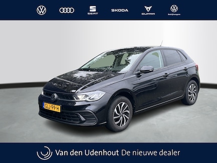 Volkswagen Polo 0