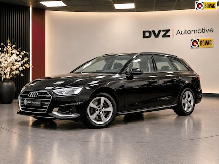 Audi A4 0