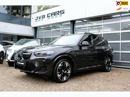 BMW iX3 0