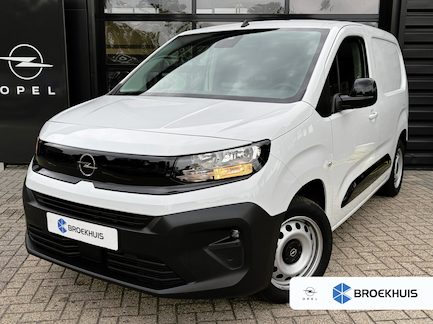 Opel Combo 0