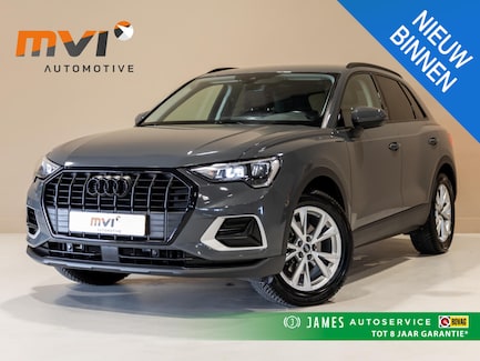 Audi Q3 0