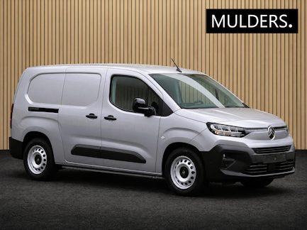 Citroën E-Berlingo 0