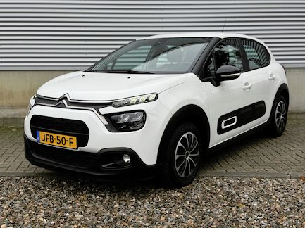 Citroën C3 0