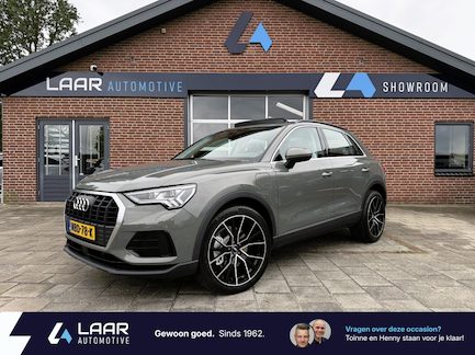 Audi Q3 0