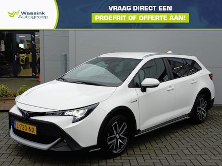Toyota Corolla 0
