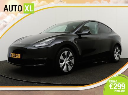 Tesla Model Y 0