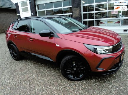 Opel Grandland 0