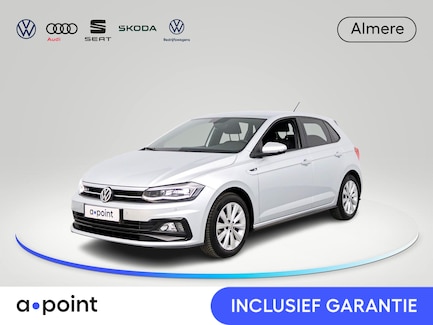 Volkswagen Polo 0