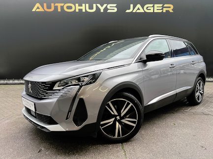 Peugeot 5008 0