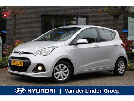 Hyundai i10 0
