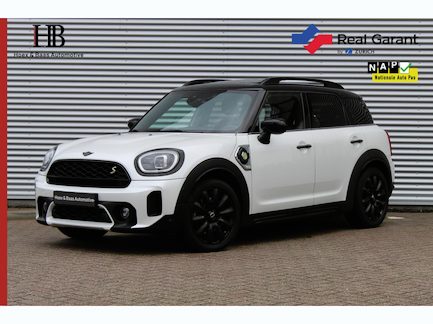 MINI Countryman 0