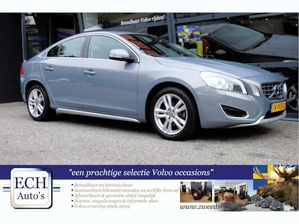 Volvo S60 0