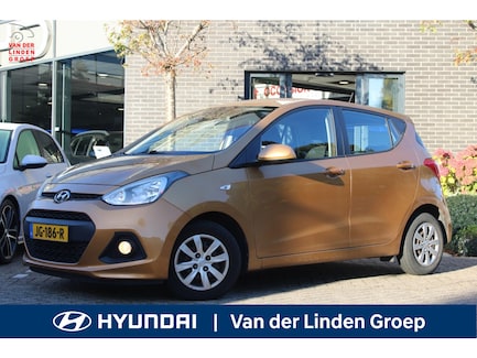 Hyundai i10 0