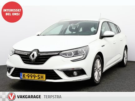 Renault Megane 0