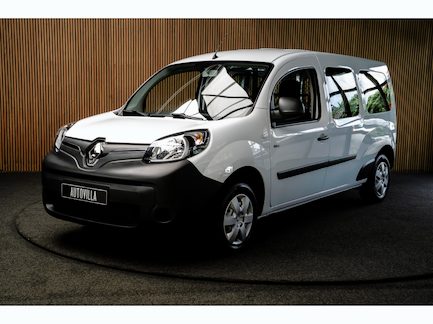 Renault Kangoo 0