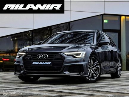 Audi A6 0