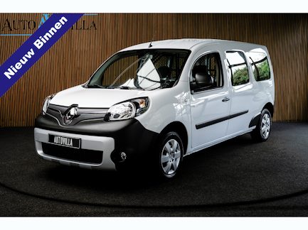 Renault Kangoo 0