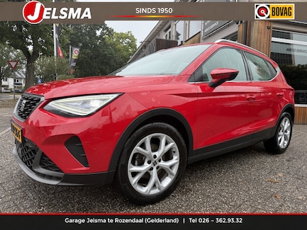 SEAT Arona 0