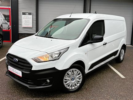 Ford Transit Connect 0