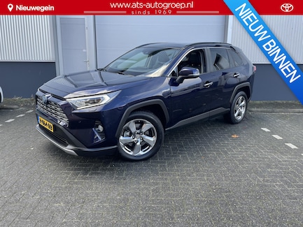 Toyota RAV4 0