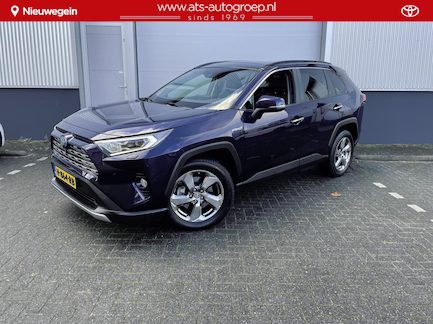 Toyota RAV4 0