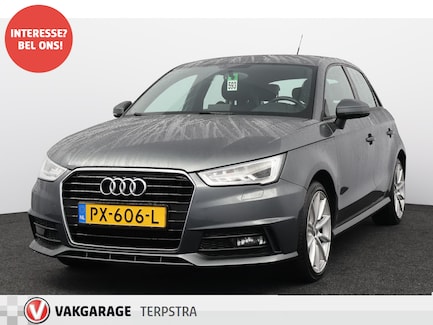 Audi A1 0