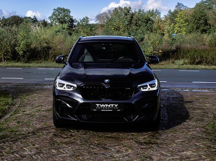 BMW X3 M 0