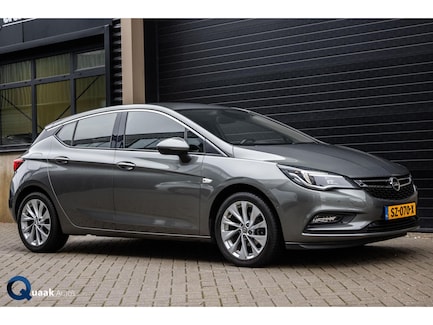 Opel Astra 0