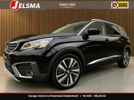 Peugeot 5008 0