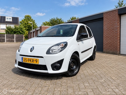 Renault Twingo 0