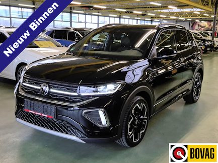 Volkswagen T-Cross 0