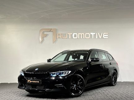 BMW 3-Serie 0