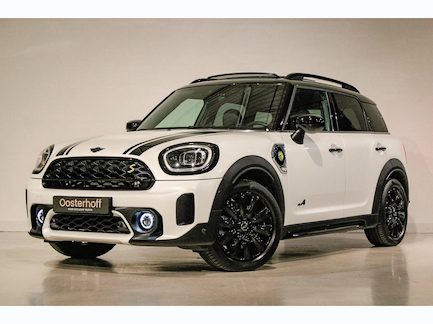 MINI Countryman 0