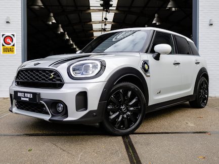 MINI Countryman 0