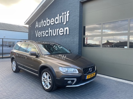 Volvo XC70 0