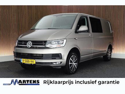 Volkswagen Transporter 0