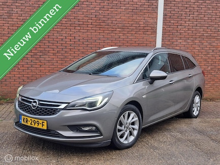 Opel Astra 0