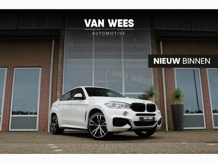 BMW X6 0