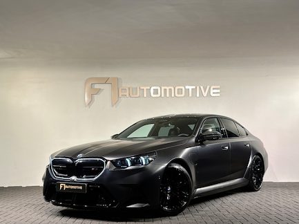 BMW M5 0