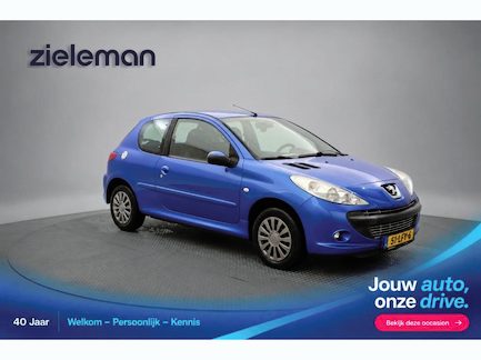 Peugeot 207 0