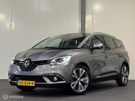 Renault Grand Scenic 0