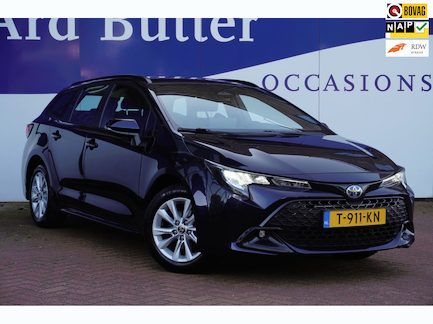 Toyota Corolla 0