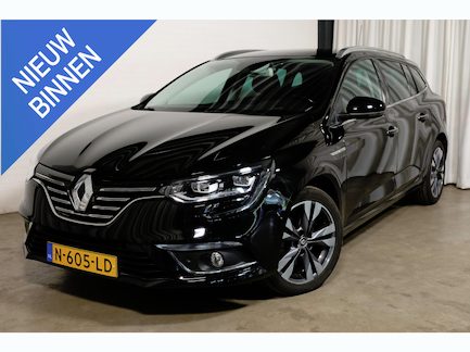 Renault Megane 0