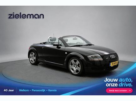 Audi TT 0