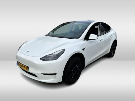 Tesla Model Y 0