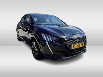 Peugeot e-208 0