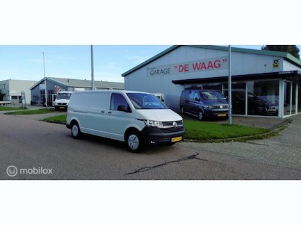 Volkswagen Transporter 0